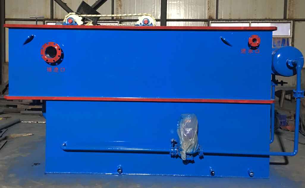 污水處理設備使用前需要準備的工作有哪些？-污水處理十萬個為什么