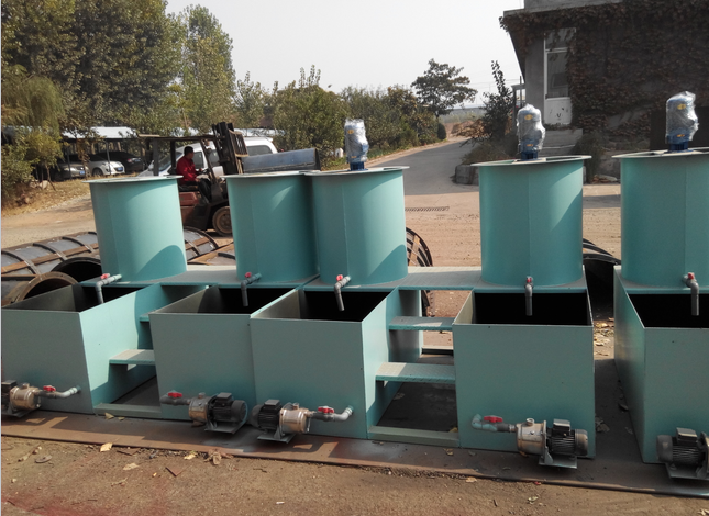 藥劑調(diào)制設備有哪些要求 藥劑調(diào)制設備有哪些要求