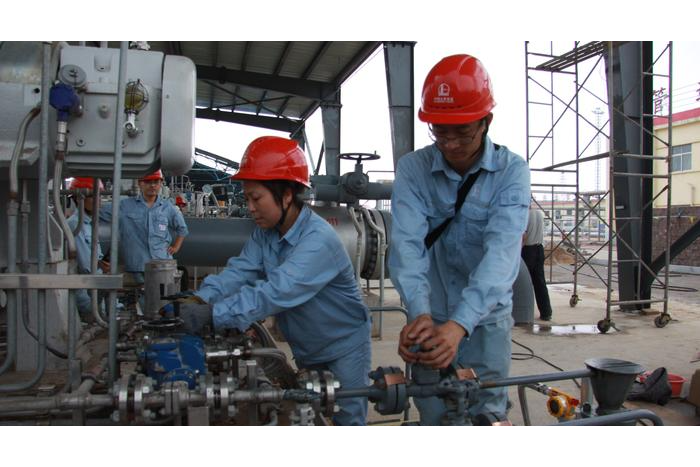 機(jī)泵操作工應(yīng)該掌握哪些基本知識？