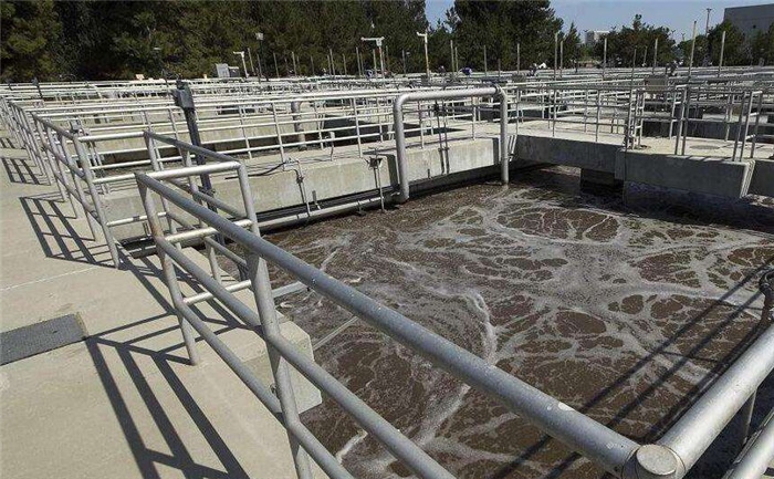 有毒物質對厭氧生物處理的影響體現在哪些方面-樂中環(huán)保