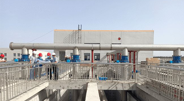 污水處理場(chǎng)試運(yùn)行的作用 污水處理場(chǎng)試運(yùn)行的作用