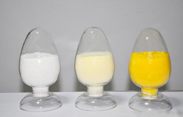 脫水劑、調(diào)理劑與絮凝劑、助凝劑