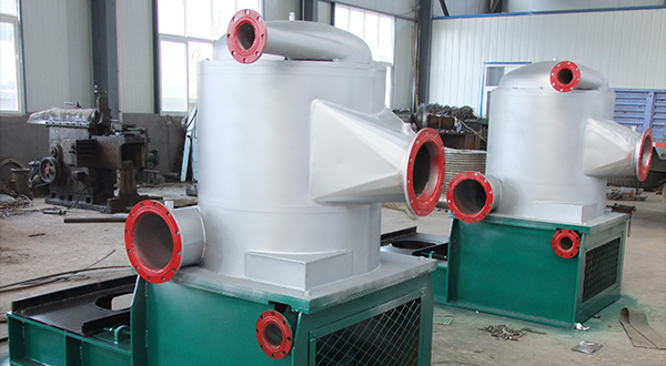 桁車式刮吸泥機(jī)的結(jié)構(gòu)和特點有哪些?-污水處理設(shè)備-樂中環(huán)保