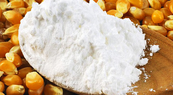 淀粉的產(chǎn)生和特征、以及淀粉處理工藝流程-樂(lè)中環(huán)保