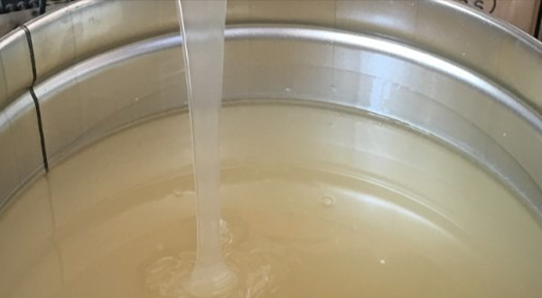 醋酸廢水性?xún)r(jià)比高的處理方法-樂(lè)中環(huán)保