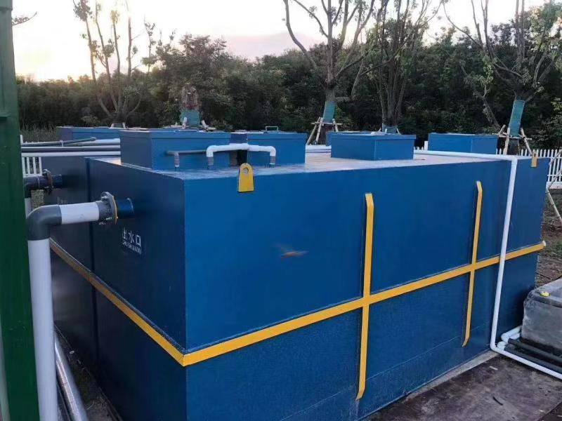養(yǎng)殖污水處理設(shè)備應(yīng)用范圍是什么？?jī)纱髢?yōu)勢(shì)介紹