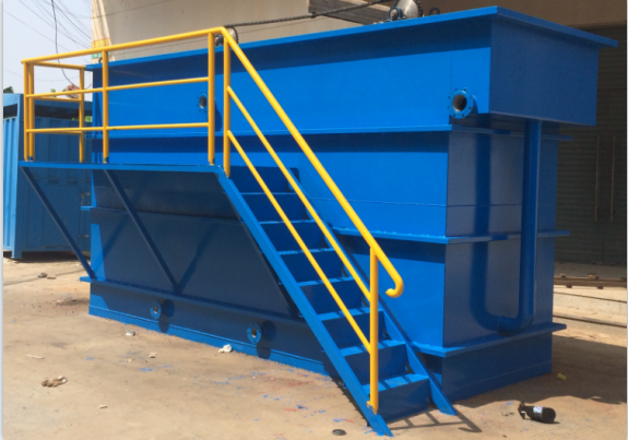 溶氣氣浮機有哪幾種？這兩點實用經(jīng)驗可參考！