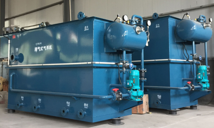 養(yǎng)殖污水處理設(shè)備廠家哪家好？新型工藝解決養(yǎng)殖污水處理難題