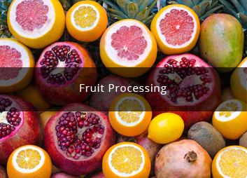 食品廠污水處理新思路，印度食品污水處理經(jīng)驗(yàn)淺析01