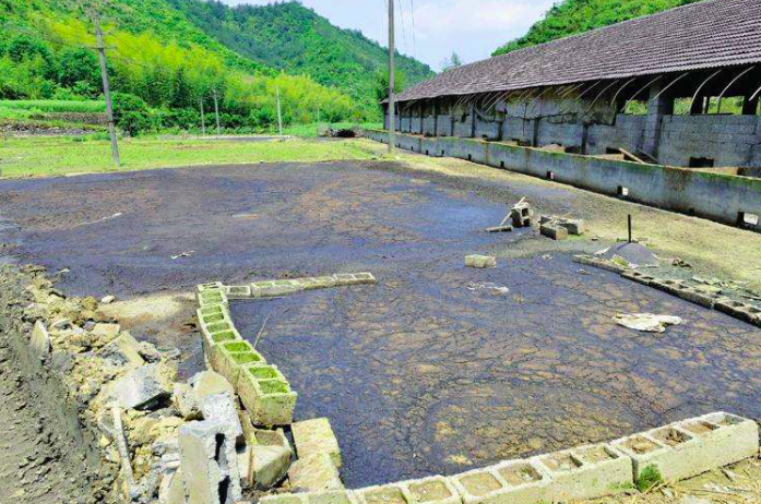 養(yǎng)豬污水變清水最快方法，養(yǎng)豬場(chǎng)污水處理方法有哪些-樂(lè)中環(huán)保