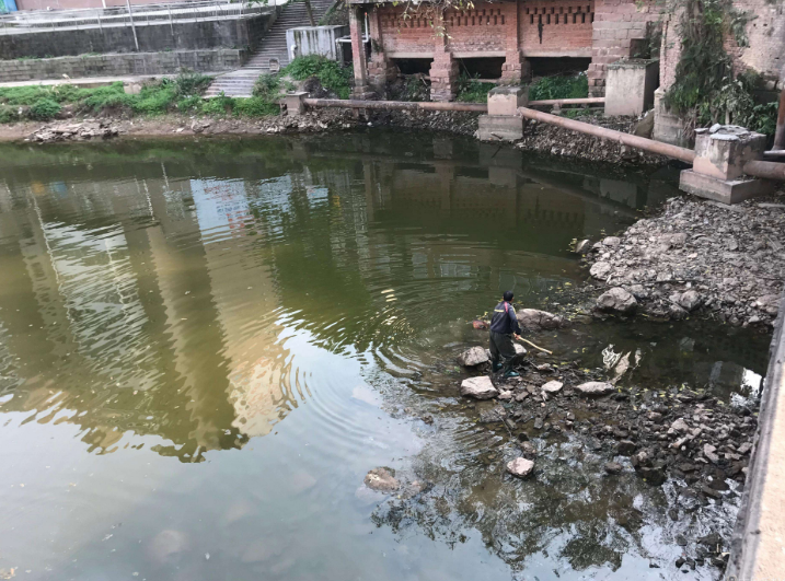 生活污水處理設備介紹，農(nóng)村生活污水如何處理？-樂中環(huán)保