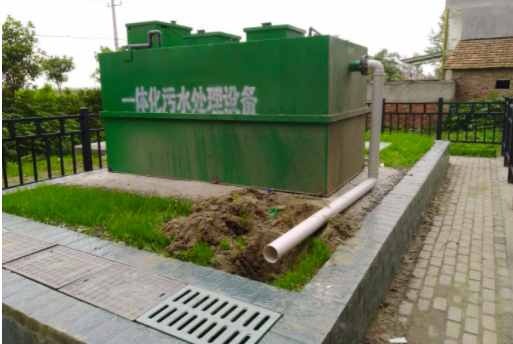 有沒有好的生活污水處理設(shè)備廠家推薦？