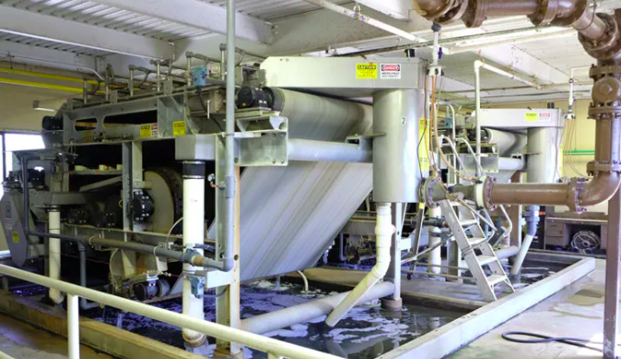 帶式壓濾機的使用方法和保養(yǎng)需要注意哪些？