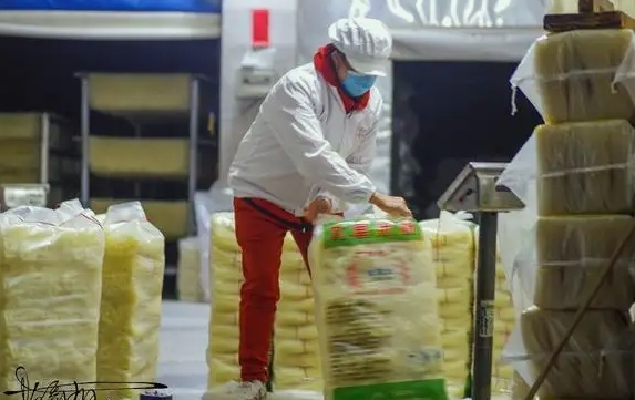 玉林食品廠污水處理設(shè)備廠家有哪些？以下是我們的推薦