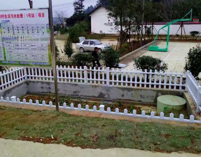 農(nóng)村生活污水怎么處理？這三種工藝要牢記！