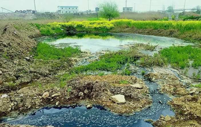 農(nóng)村污水處理設備常用到的四種工藝，快收藏吧！