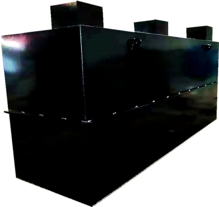 地埋式生活污水處理設(shè)備怎么保養(yǎng)？掌握這5點(diǎn)就夠了！