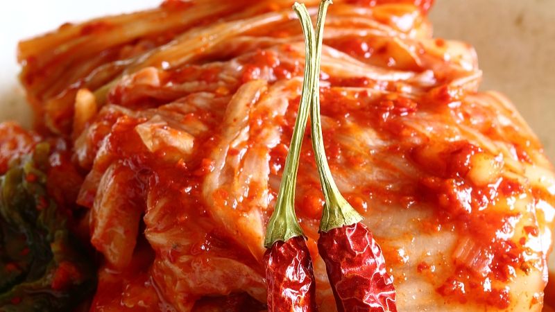 泡菜加工廠污水處理最有效的方法您知道是什么嗎？