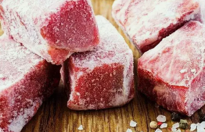 肉制品加工解凍廢水如何處理？這樣做更容易達(dá)標(biāo)！