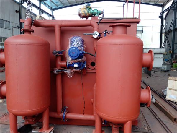 養(yǎng)豬場的污水咋處理后才能排放，分享兩種工藝-2