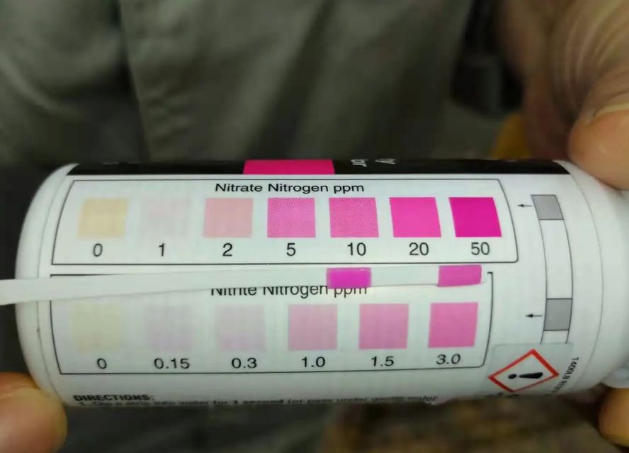 常見(jiàn)的污水水質(zhì)指標(biāo)有哪些？