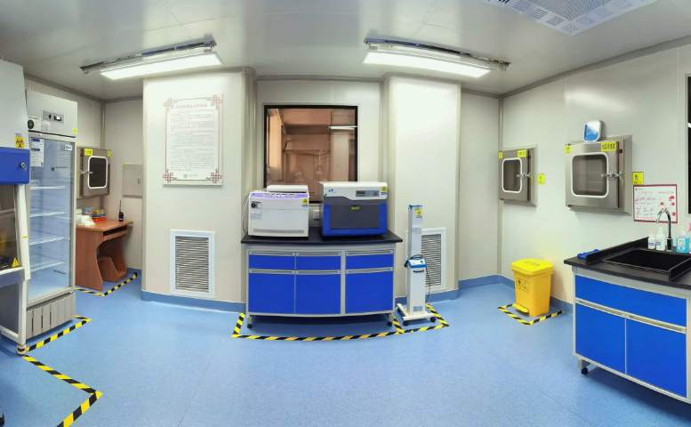 醫(yī)院pcr實驗室是做什么的呢？（什么是PCR實驗室）
