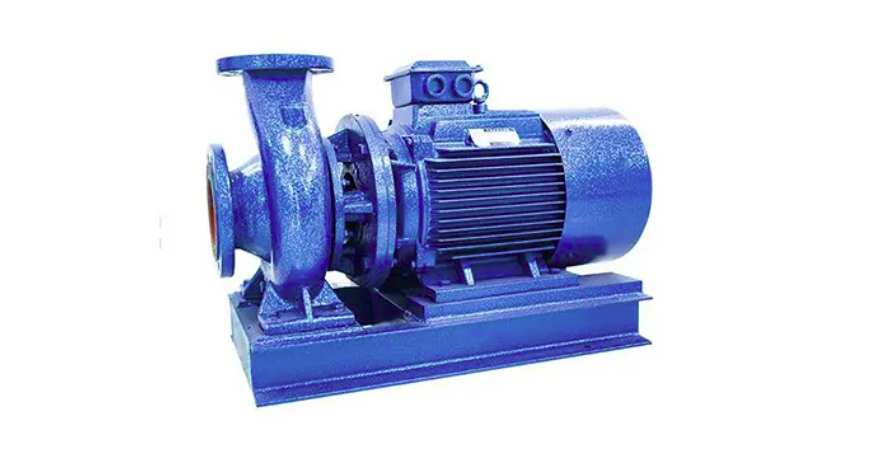 離心泵和自吸泵的區(qū)別在什么|在哪里？（離心泵是自吸泵嗎）