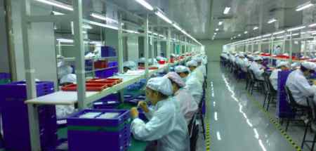 工廠電子廠污水處理流程及工藝介紹（電子廠污水處理是做什么的）