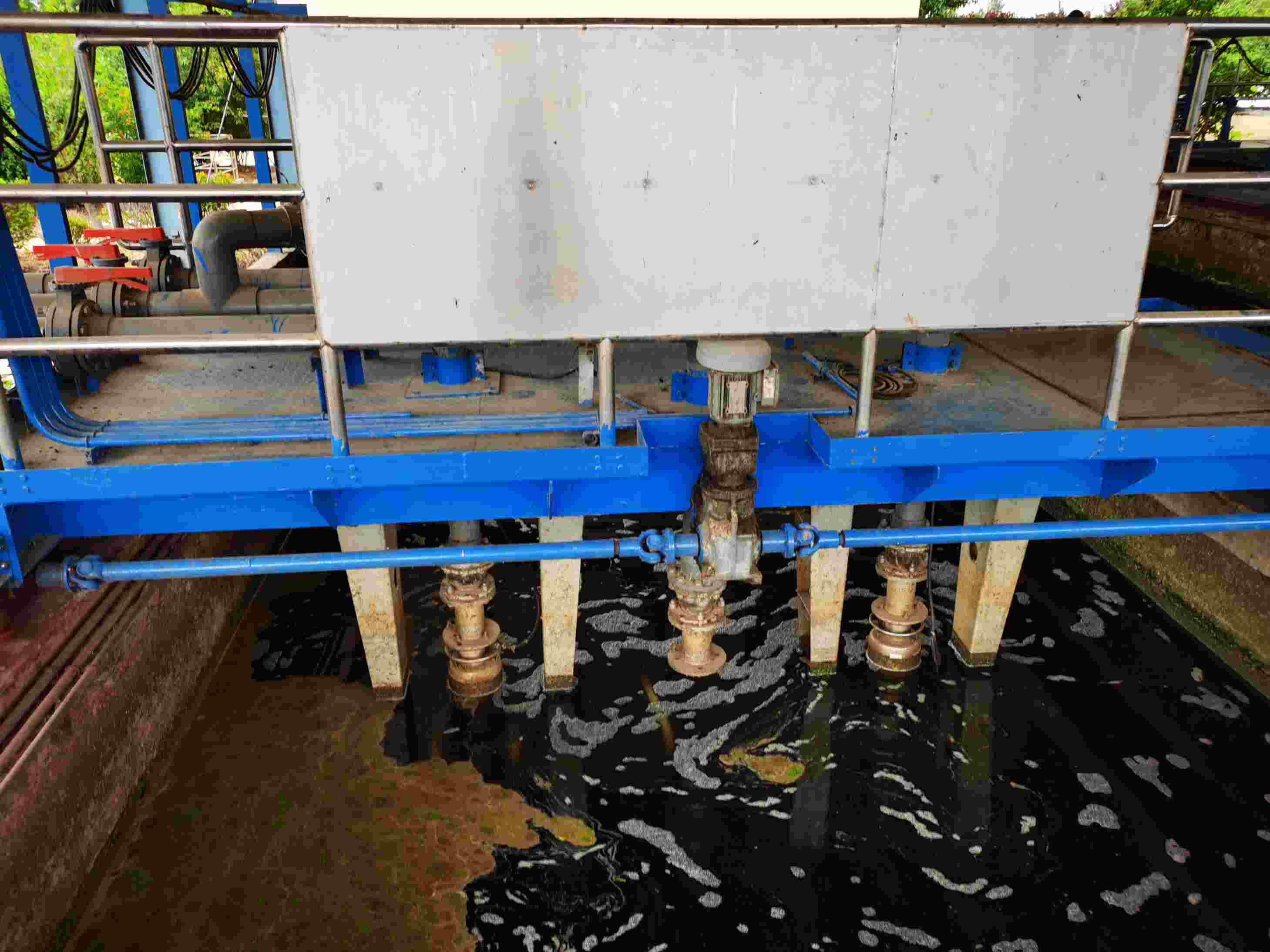 一體化生活污水處理設(shè)備|價(jià)格|多少錢|廠家哪家好？-jpg2