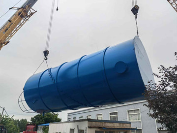 一體化生活污水處理設(shè)備|價格|多少錢|廠家哪家好？