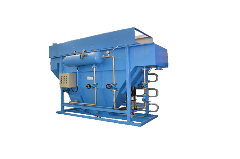 精制鹽廢水處理設備_工業(yè)鹽廢水處理_樂中環(huán)保