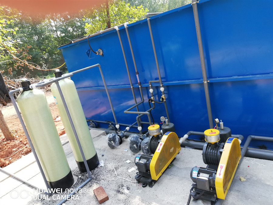 哈爾濱一體化污水處理設(shè)備-哈爾濱污水處理設(shè)備廠家、價格、報價、批發(fā)-青島樂中