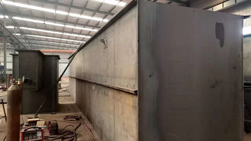 礦泉水廠(chǎng)廢水處理設(shè)備價(jià)格（礦泉水廠(chǎng)廢水怎么處理比較好）