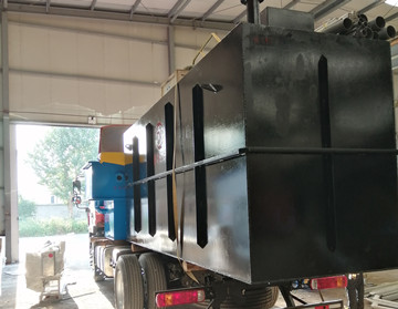 海帶加工廢水處理設(shè)備價(jià)格（海帶加工廢水處理廠(chǎng)家介紹）