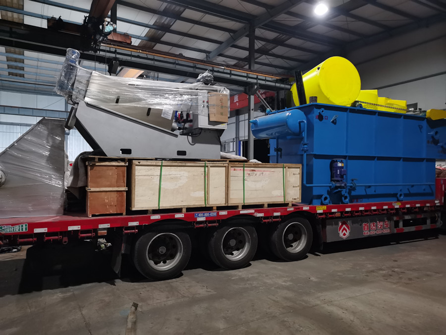 海鮮加工廢水處理，這些方法讓你輕松達(dá)標(biāo)！