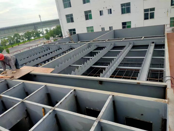 凈水廠(chǎng)如何選購(gòu)一體化凈水器?