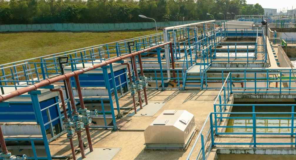 一體化凈水器污水凈化裝置介紹（高效一體化凈水器廠(chǎng)家）