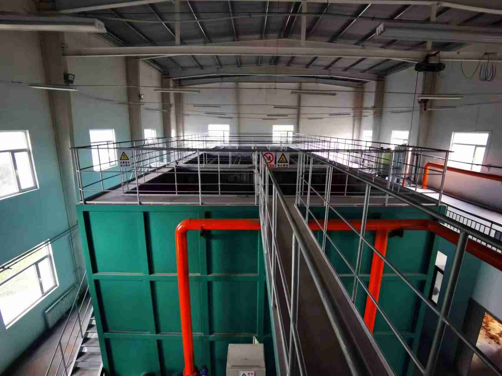 如何選擇合適的一體化凈水設(shè)備？——五個(gè)關(guān)鍵步驟解析