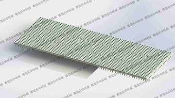 青島樂中環(huán)?？萍碱A(yù)制混凝土濾板采購要點