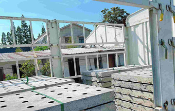 樂中環(huán)?；炷翞V板價格大全與一站式采購優(yōu)勢全解析